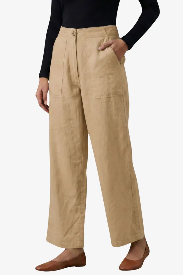 The_9_to_9_All-Day_Smart_Waist_Cotton_Trouser_(With_Phone_Pockets)