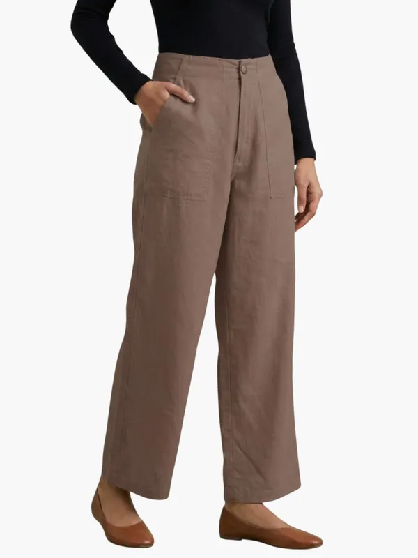 zuri_Women_Relaxed_Straight_Leg_High-Rise_Trousers
