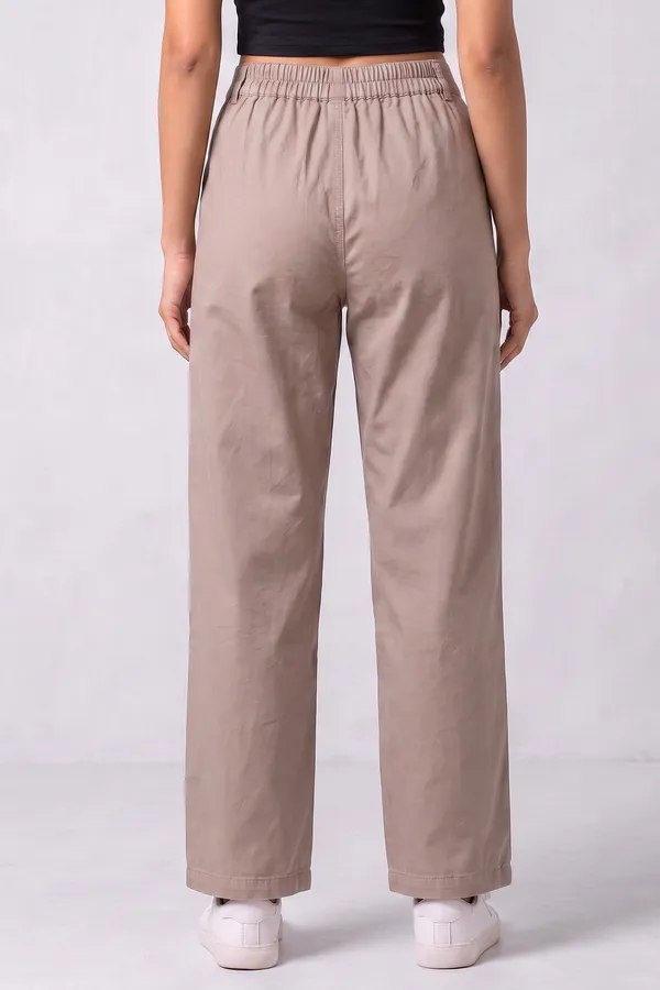 The_"9-to-9"_All-Day_Smart_Waist_Cotton_Trouser_(With_Phone_Pockets)