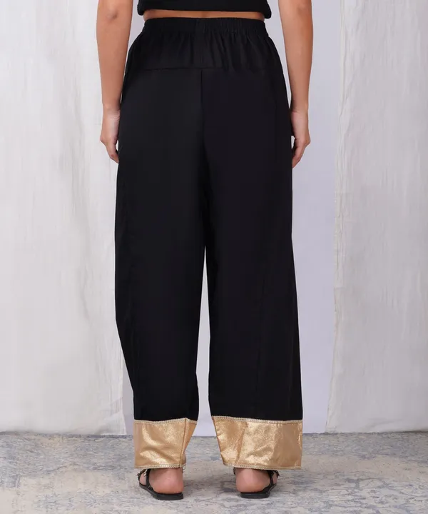 Festive_Farshi_Pants_with_Gold_Zari_Border