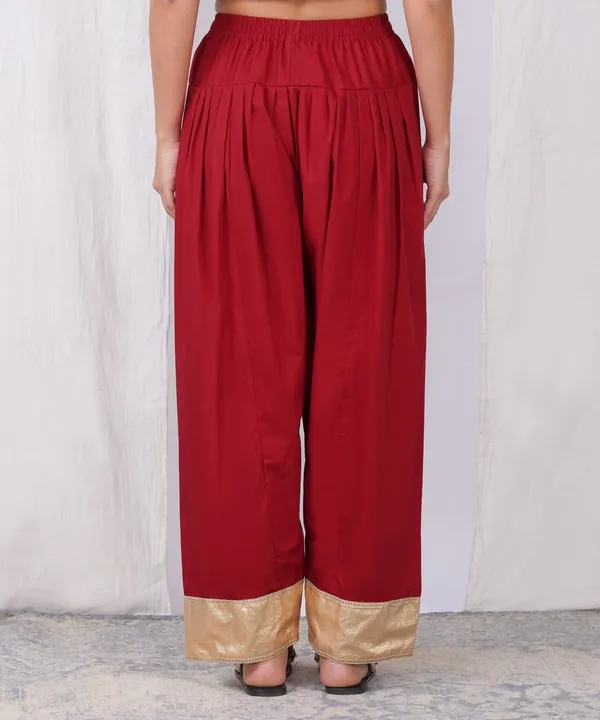 Festive_Farshi_Pants_with_Gold_Zari_Border