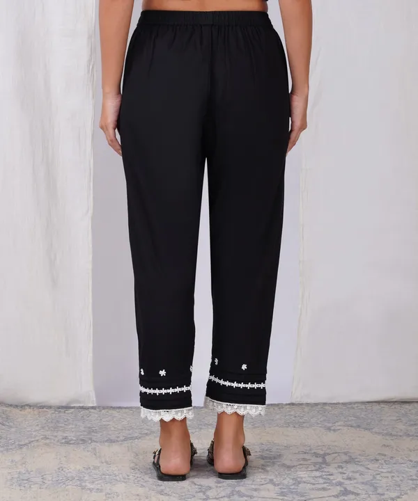 Black_Ankle-Length_Cigarette_Pants_with_Minimal_White_Embroidery