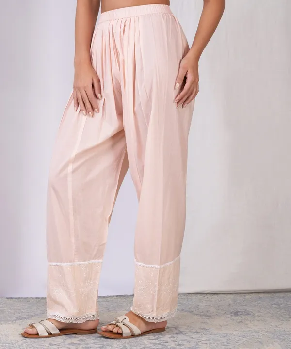 Pleated_Afghani_Salvar_Pant_with_Embroidered_Hem