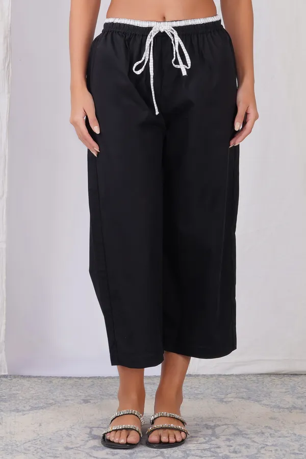 Cotton_Cropped_Culottes_with_Printed_Waistband
