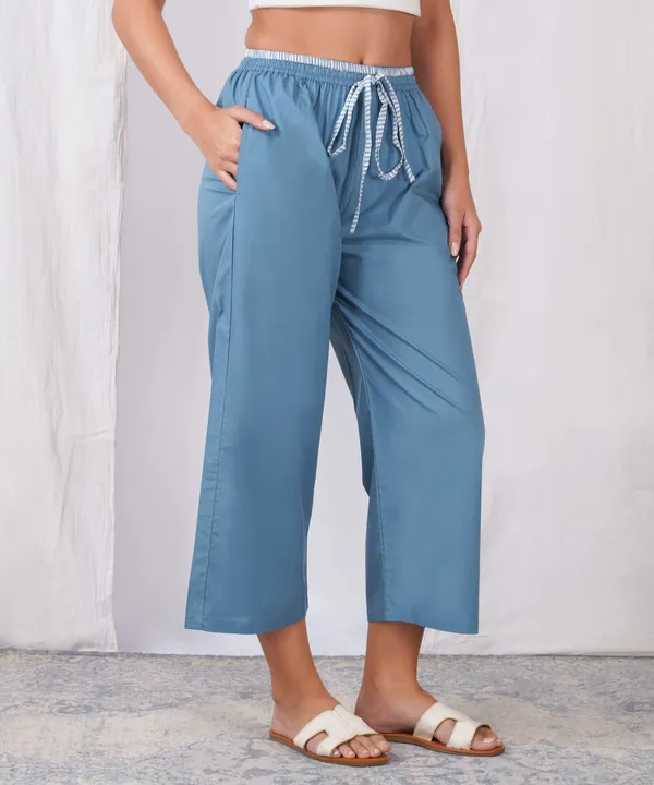 Cotton_Cropped_Culottes_with_Printed_Waistband