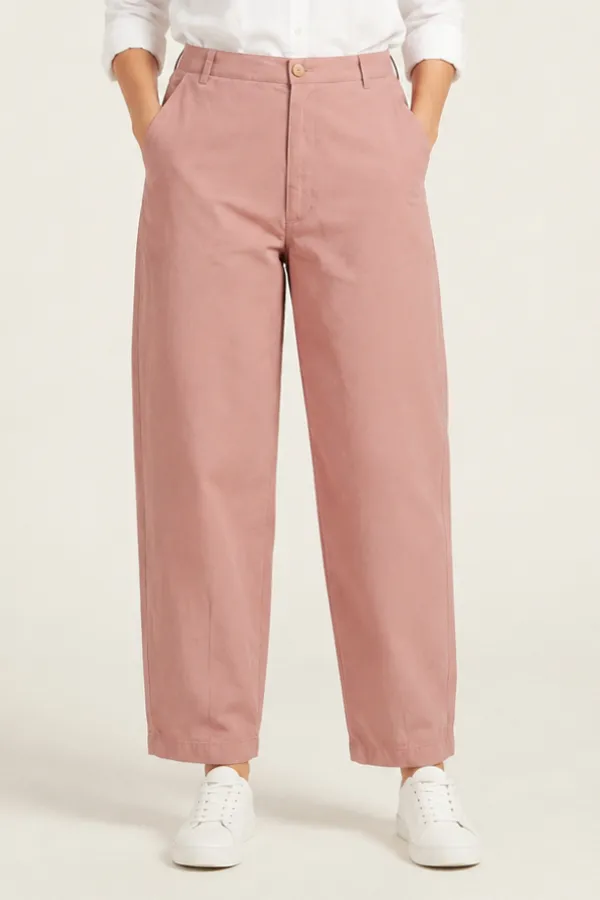 Blush_Pink_High-Rise_Barrel_Office_Trousers