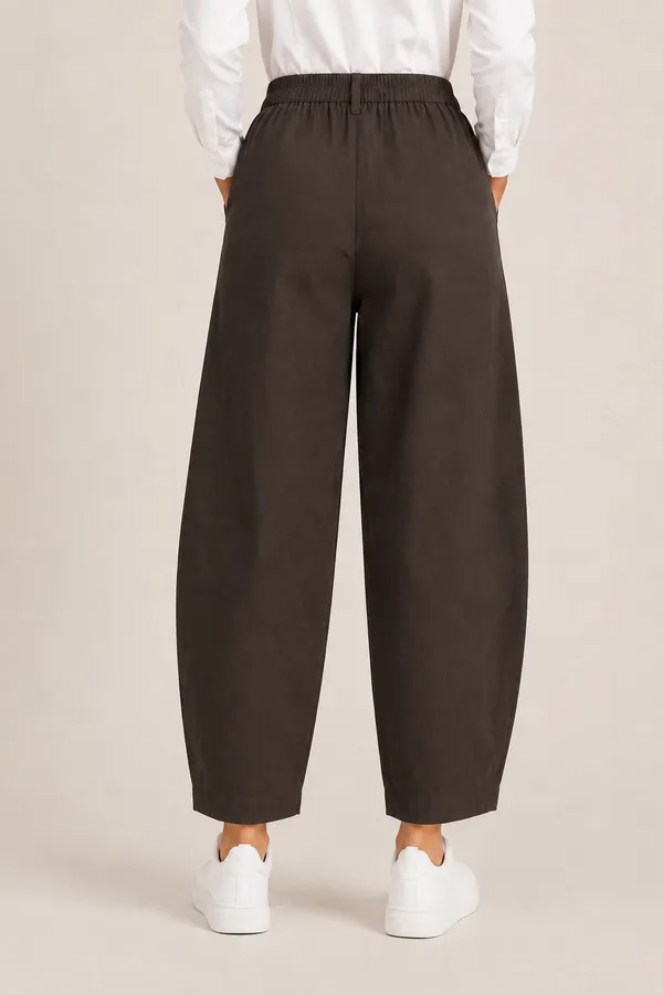 Brown_High-Rise_Barrel_Office_Trousers