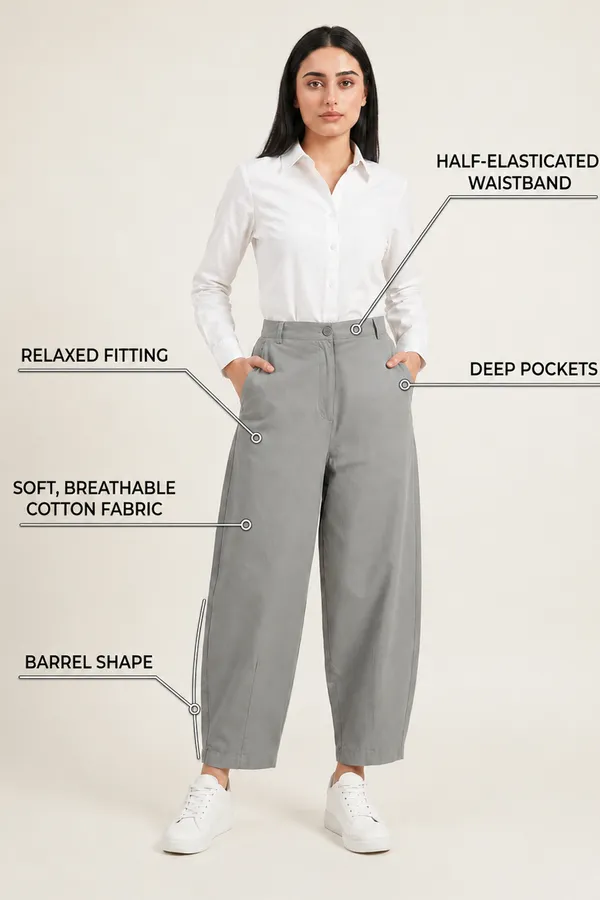 Grey_High-Rise_Barrel_Office_Trousers
