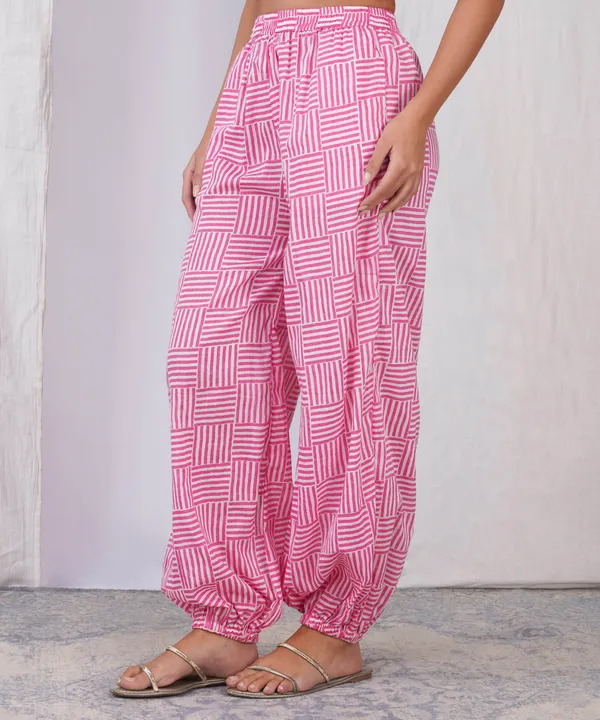 Relaxed_Fit_Balloon_Pants_with_Elasticated_Cuffs