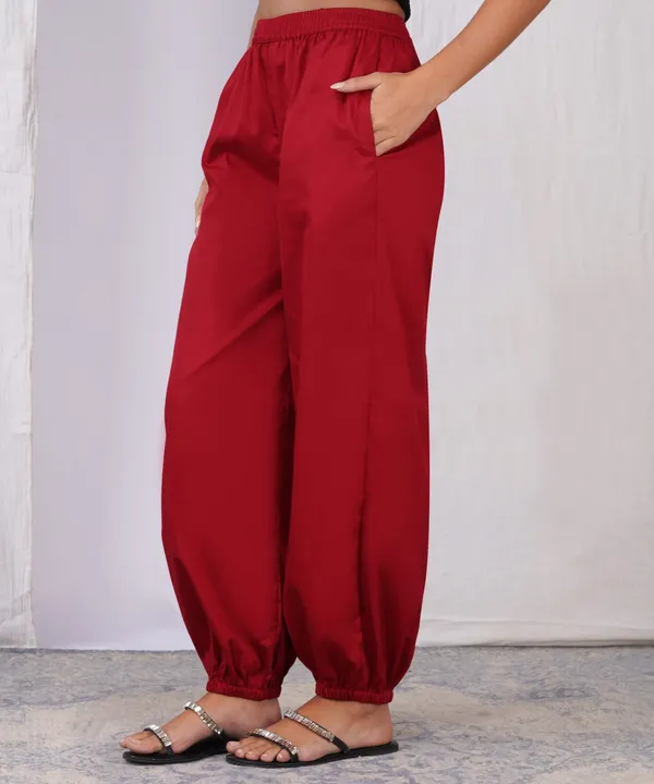 Relaxed_Fit_Balloon_Pants_with_Elasticated_Cuffs