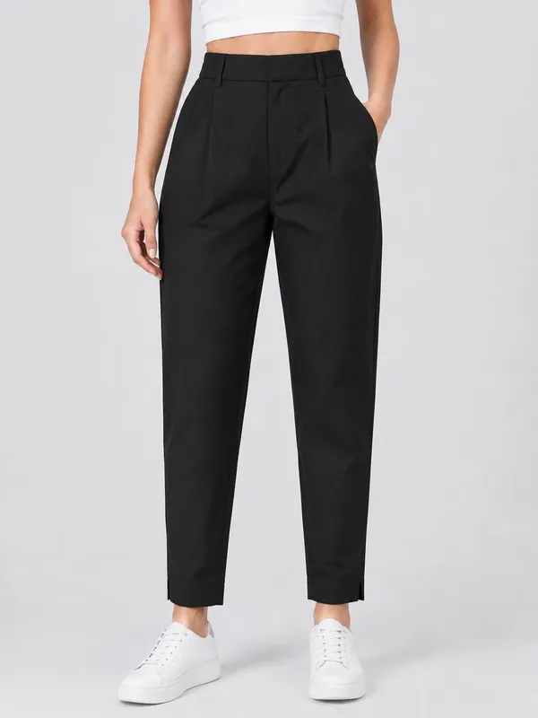 Tapered_Cotton_Premium_Pant