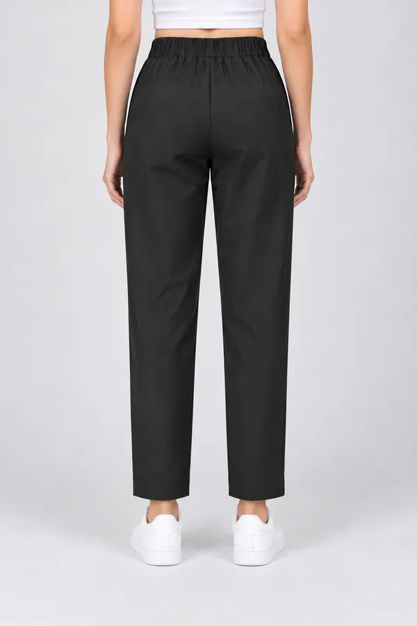 Tapered_Cotton_Premium_Pant