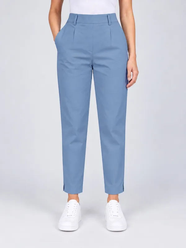 Tapered_Cotton_Premium_Pant