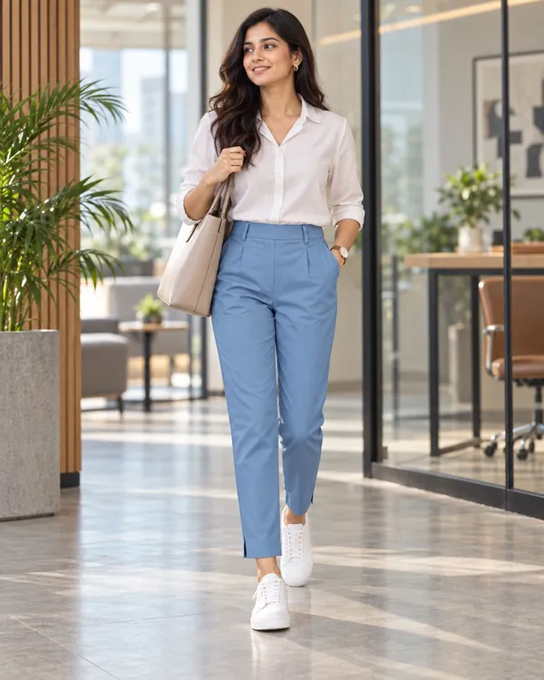 Tapered_Cotton_Premium_Pant