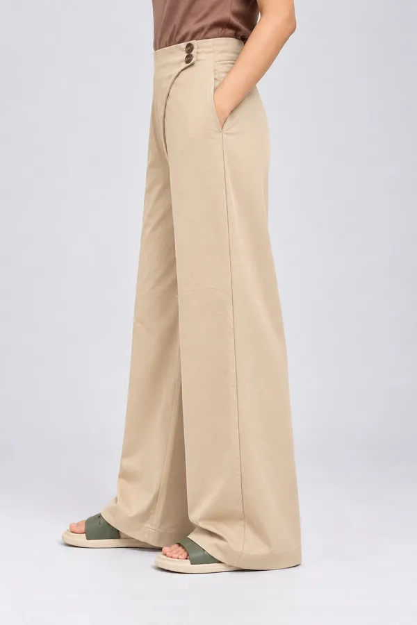 Women_High-Rise_4-Way_Stretch_Asymmetric_Wide-Leg_Trousers