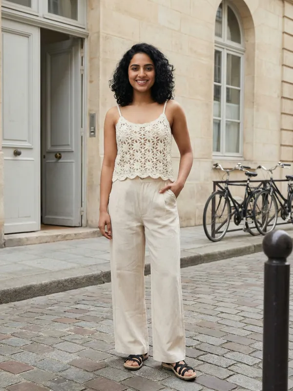 Cotton_Comfort_Fit_High-rise_Formal_Trouser_For_Women