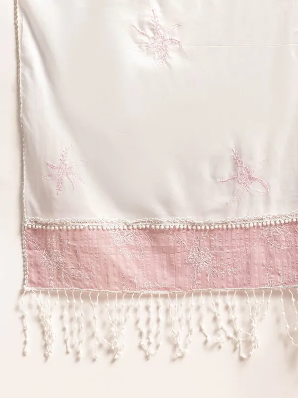 Pink_Embroidered_Cotton_Anarkali_Kurta_with_Cotton_Pajami_-_Set_of_2_-_XXL