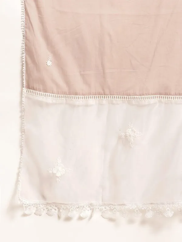 Taupe_Embroidered_Cotton_Kurta_with_Embroidered_Pant_-_Set_of_2_-_XXL