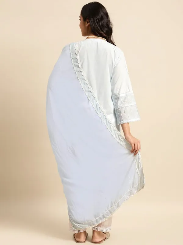 Blue_Long_Panel_Embroidered_Kurta_-_XXL