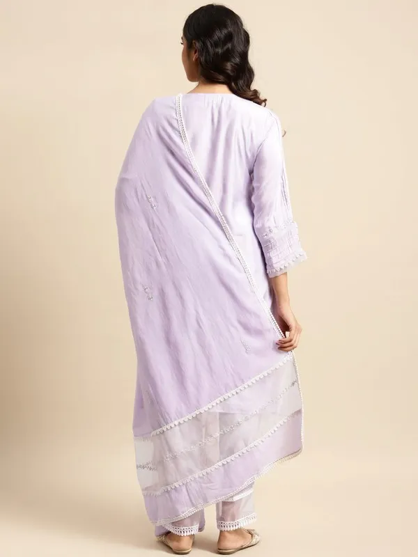 Purple_Zari_Embroidered_Silk_Kurta_with_Lace_Pant_and_Embroidered_Dupatta_-_Set_of_3_-_XXL