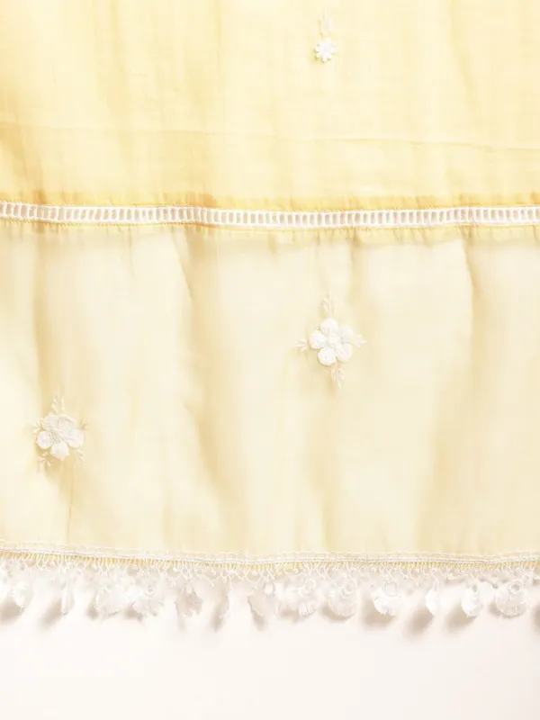 Yellow_Embroidered_Cotton_Kurta_with_Embroidered_Pant_and_Dupatta_-_Set_of_3_-_XXL