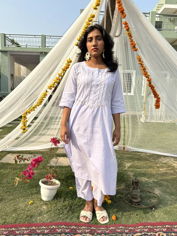 Purple_Tribal_Embroidered_Cotton_Co-ord_-_XXL