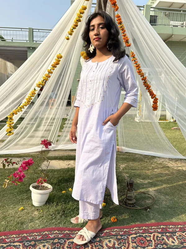 Purple_Tribal_Embroidered_Cotton_Co-ord_-_XXL