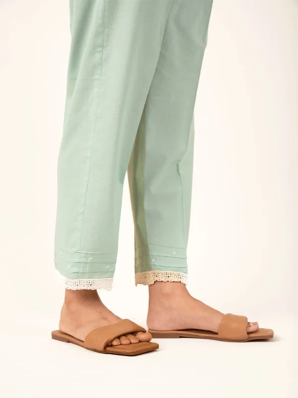 Sea_Green_Cotton_Kurta_With_Matching_Pant_And_Dupatta_-_XXL