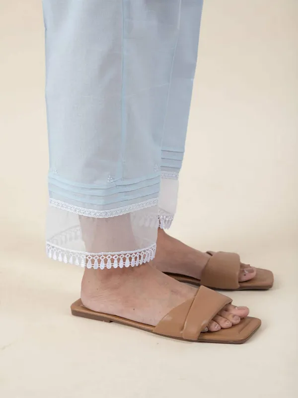 Sky_Blue_Cotton_kurta_With_Matching_Pant_And_Dupatta_-_XXL
