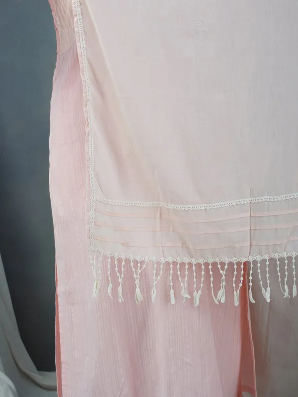 Pink_Embroidered_Cotton_kurta_Paired_With_Matching_Pant_And_Dupatta_-_XXL