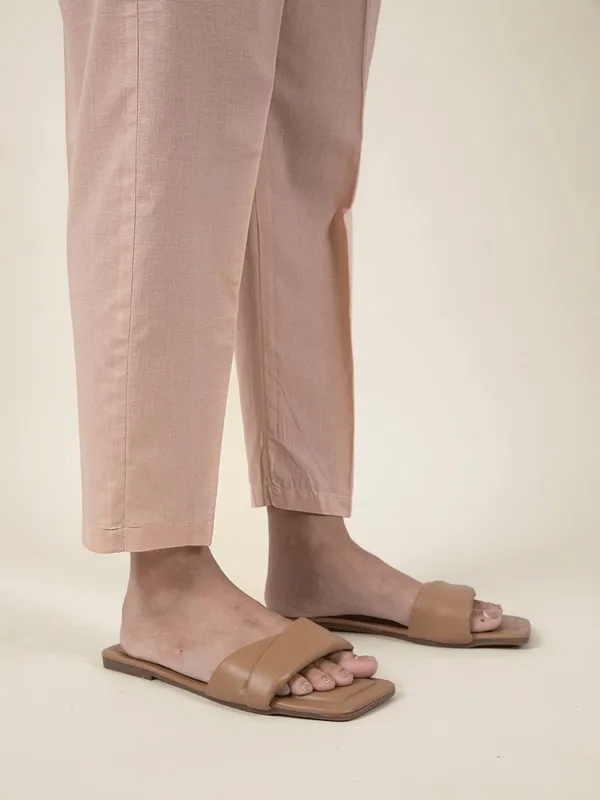 Gold_Pink_Embroidered_Cotton_Kurta_Paired_With_Matching_Pant_-_XXL