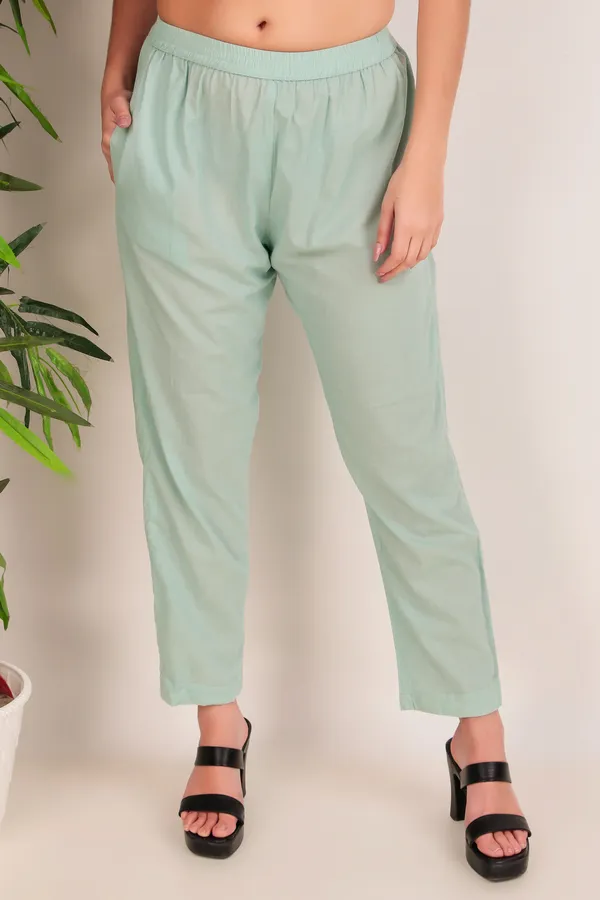 Sea_Green_Regular_Cotton_Embroidered_kurta_Pant_and_Dupatta_-_Set_of_3_-_XXL