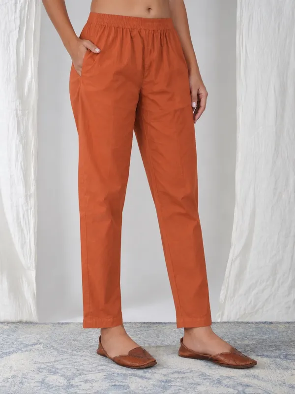 Women_Comfort_Fit_Premium_Cotton_Pant