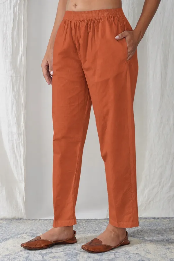 Women_Comfort_Fit_Premium_Cotton_Pant