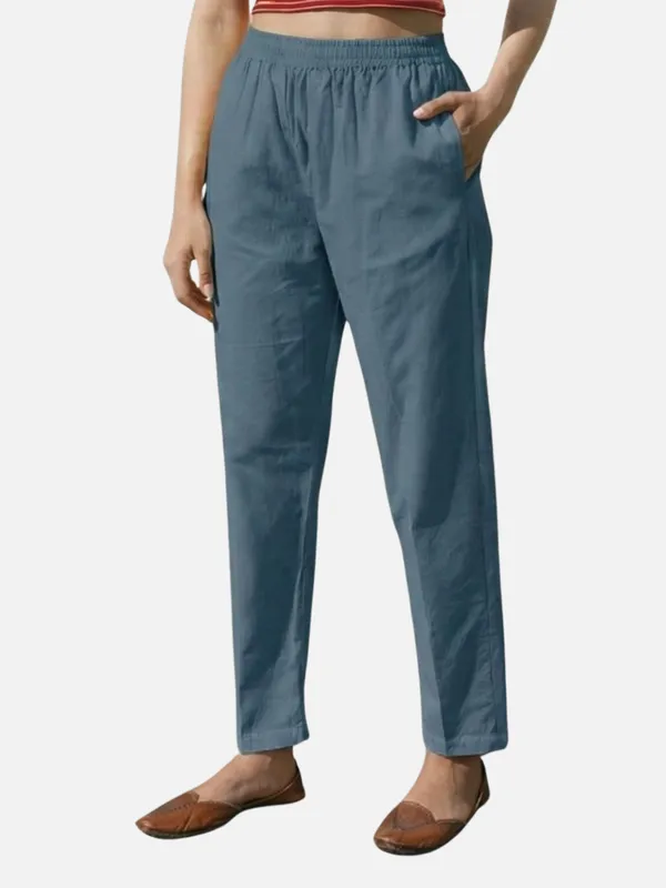 zuri_Women_Relaxed_Straight_Leg_High-Rise_Trousers
