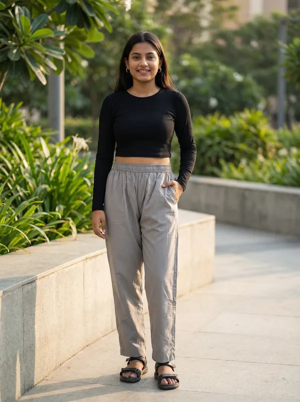 zuri_Women_Relaxed_Straight_Leg_High-Rise_Trousers