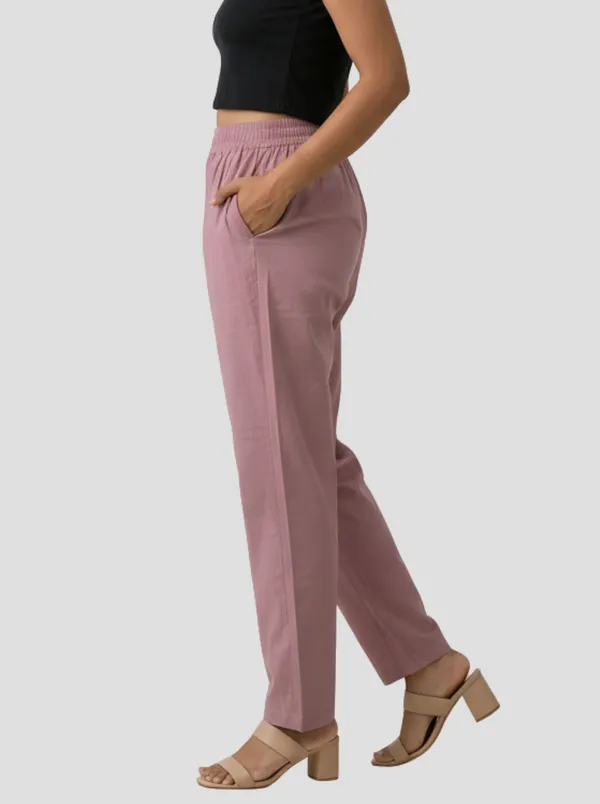 All-Day_Ease_Relaxed_Fit_Pure_Cotton_Mid-rise_Trouser