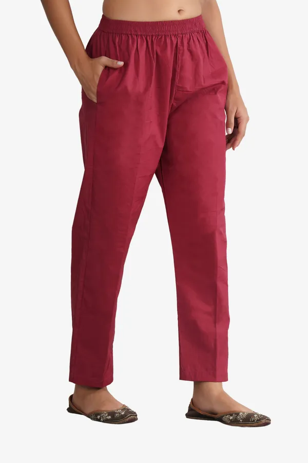 zuri_Women_Relaxed_Straight_Leg_High-Rise_Trousers