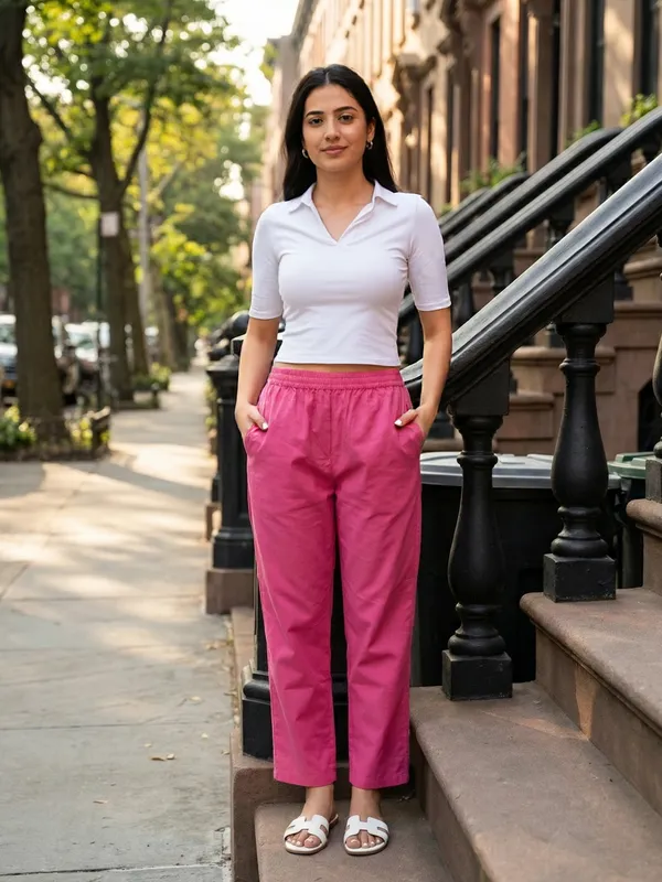 All-Day_Ease_Relaxed_Fit_Pure_Cotton_Mid-rise_Trouser