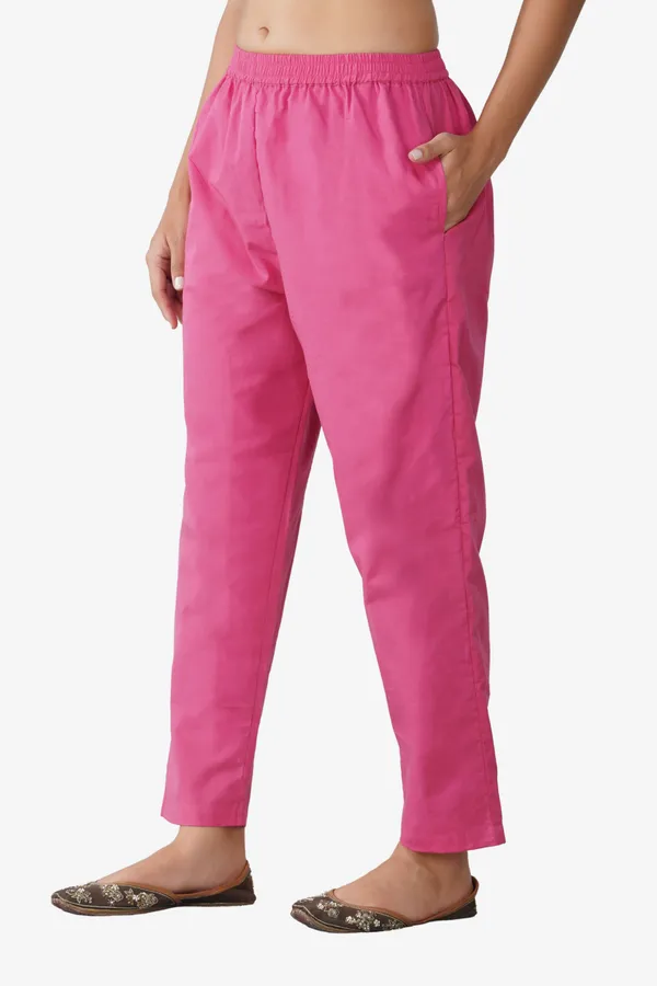 All-Day_Ease_Relaxed_Fit_Pure_Cotton_Mid-rise_Trouser