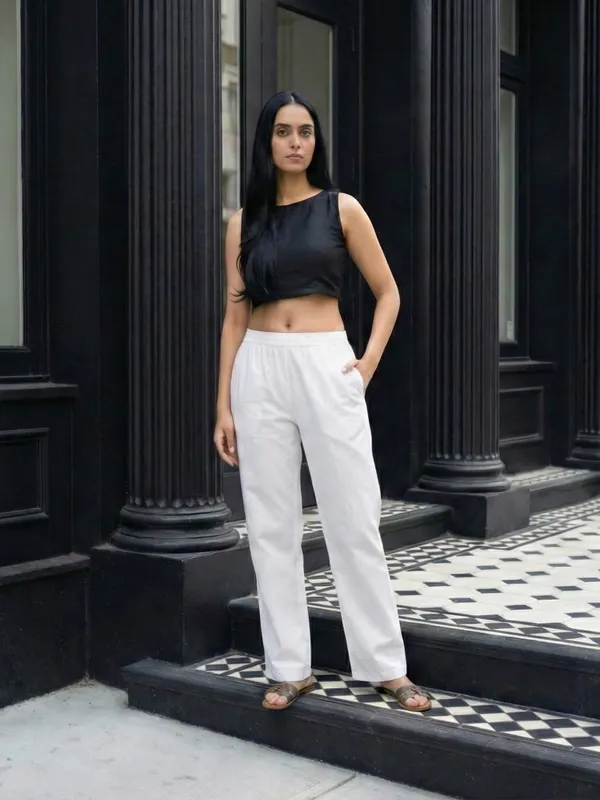 zuri_Women_Relaxed_Straight_Leg_High-Rise_Trousers