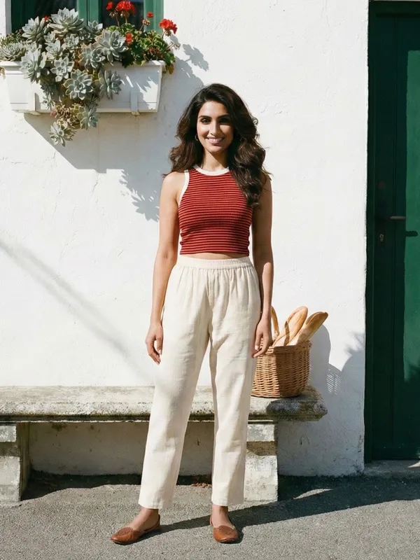 All-Day_Ease_Relaxed_Fit_Pure_Cotton_Mid-rise_Trouser