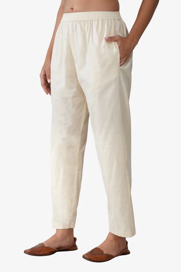 All-Day_Ease_Relaxed_Fit_Pure_Cotton_Mid-rise_Trouser