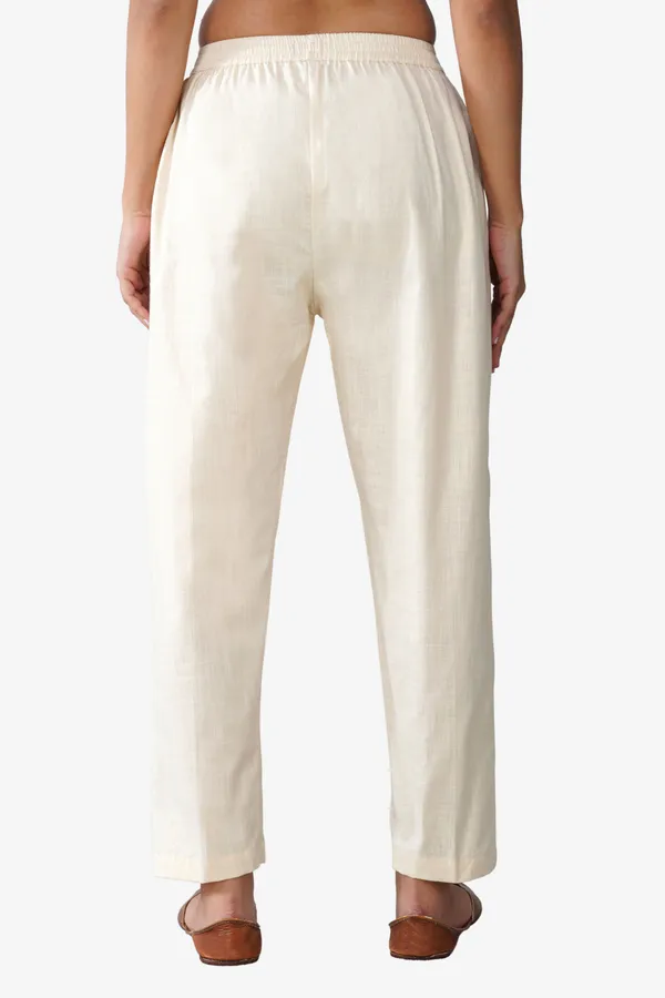 All-Day_Ease_Relaxed_Fit_Pure_Cotton_Mid-rise_Trouser