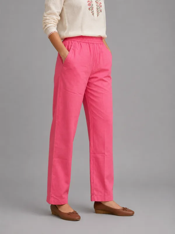 Women_Fluid_High_Rise_Smart_Flare_Trousers