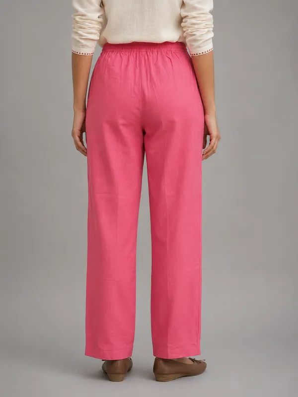 Women_Fluid_High_Rise_Smart_Flare_Trousers