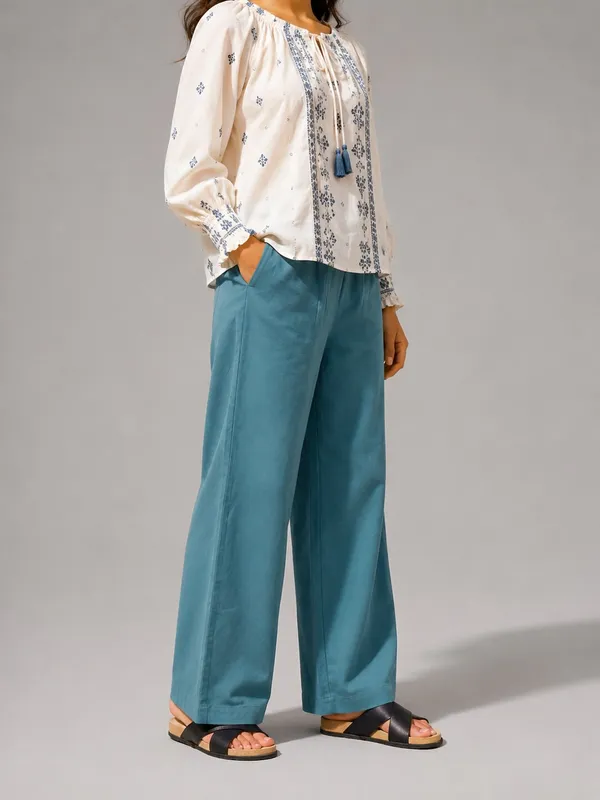 Women_Fluid_High_Rise_Smart_Flare_Trousers