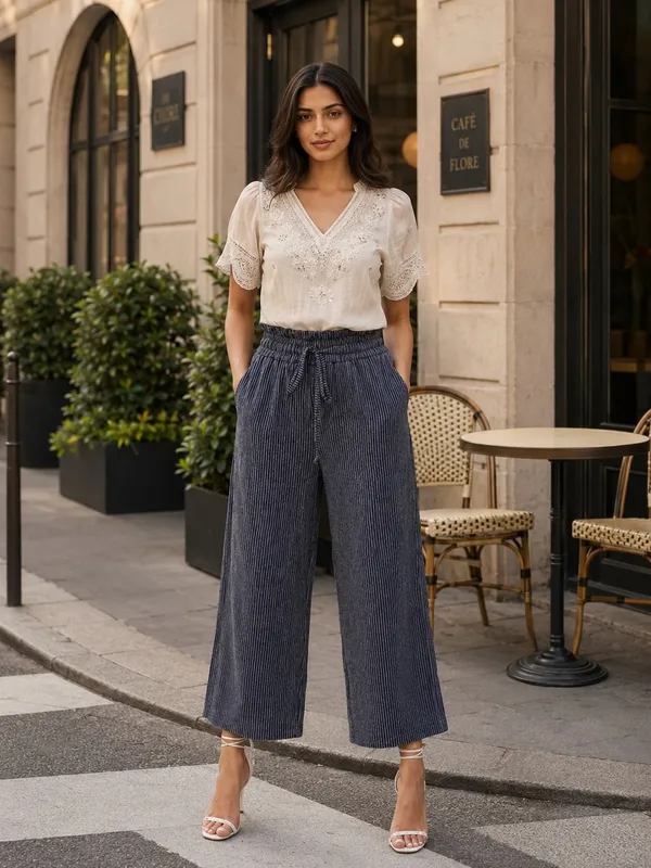 Women_Stripped_High_Rise_Parallel_Trousers