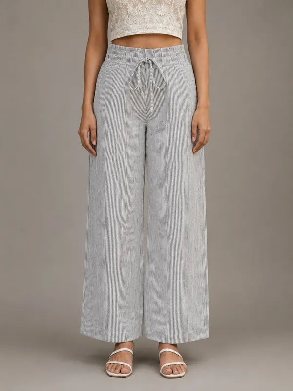 Women_Stripped_High_Rise_Parallel_Trousers