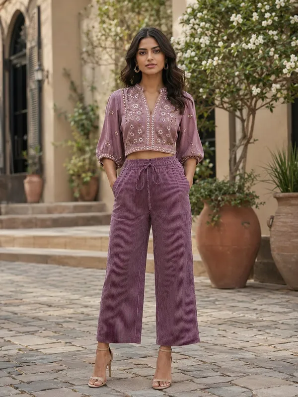 Women_Stripped_High_Rise_Parallel_Trousers